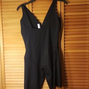 Body Sculpting Spank